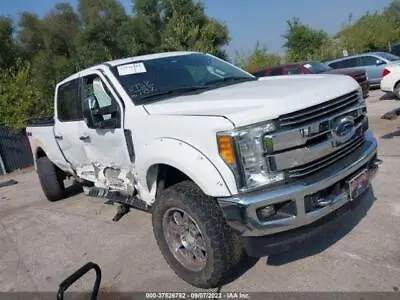 Used Seat Fits: 2017  Ford F250sd Pickup Seat Rear Grade A • $482.49