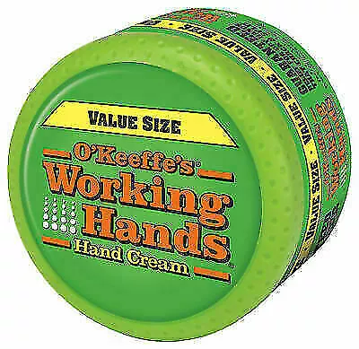 O'Keeffe's Working Hands Hand Cream - 6.8oz 6b • $14.99