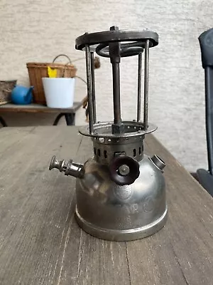 Vintage Pressure Lantern EFAR No. 608 HASAG / RACEK • $110