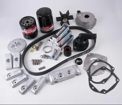 Mercury 300 Hour Maintenance Kit L6 Verado FourStroke  8M0097859 (2014 Or Older) • $520