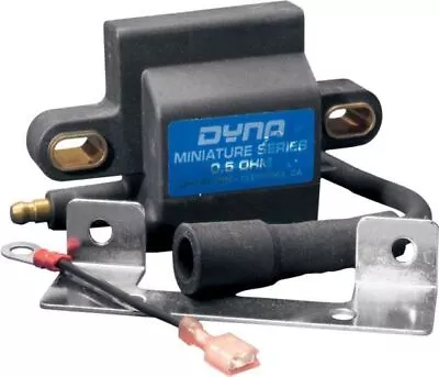$227.99 • Buy Dynatek Dyna Ignition Coil Kit Yamaha V-Star 1000 DCK7-7