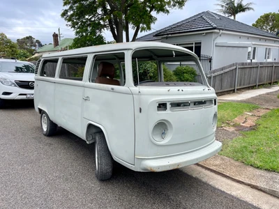 $8450 • Buy 1976 Volkswagen VW Kombi