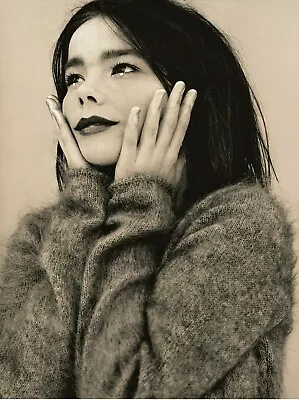£4.29 • Buy BJORK POSTER - DIFFERENT SIZES - FRAMED OPTION (bj003)