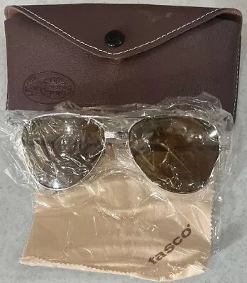 Vintage Tasco Sportsglasses ~ Shooters Original Box UNUSED ~ New In Package • $37.95