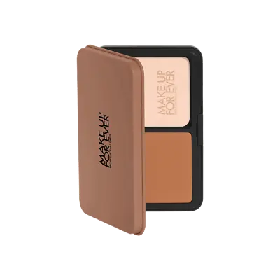 Make Up For Ever Hd Skin Matte Velvet Blurring Powder Foundation ~ 4n68 ~ Nwob • $18.99