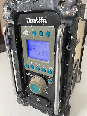 Makita Bmr100 Radio • £50