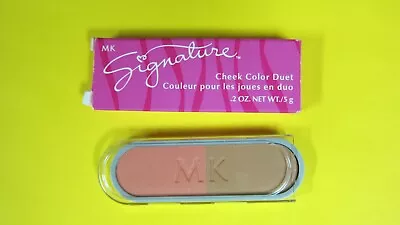 Mary Kay Signature Cheek Color Duet--island Spice X 1               Discontinued • $4.25
