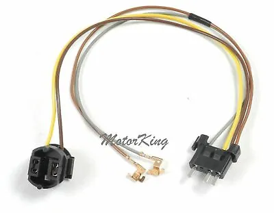 03 04-07 For Mercedes E280 E300 E350 E55 W211 Headlight Wiring Harness LH D123L • $28.78