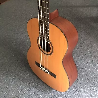 Cordoba C3M Nylon String Acoustic Guitar -  Case And Humidifier Combo • $199.95