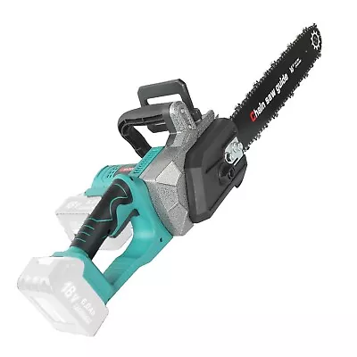 Chain Saw Rechargeable For Makita 18V Lithium Brushless Electric16  Tool Only • $159.99