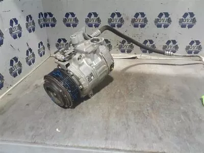 AC Compressor Fits 15-17 BMW M4 222011 • $249.11