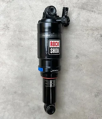 ROCK SHOX Monarch XX Model 190 X 51 Mm Air Rear Shock MTB Bike Suspension • $249