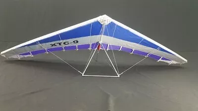 Model Hang Glider Wing  (1:4 Scale) • $999