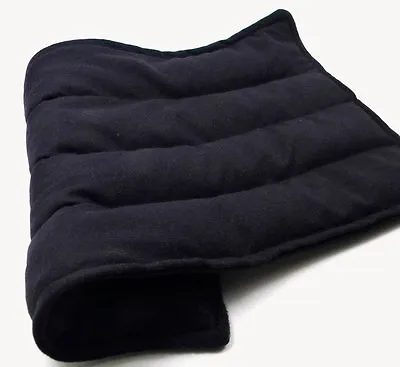 Large Heat Pack Cooling Pad Lumbar Back Body Microwave Heating Pad Unscented • $36.95