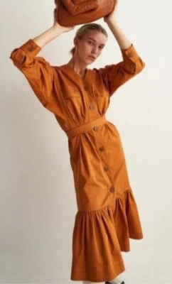 $100 • Buy Oroton Dress Size 8