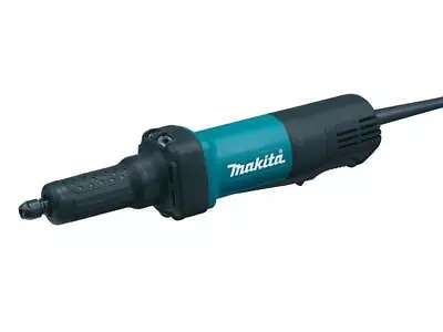 Makita GD0600 6mm Die Grinder 400W 240V MAKGDO600 • $244.79