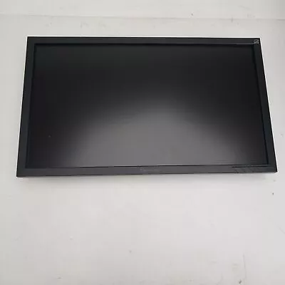 ViewSonic VA2251M LCD DVI-D VGA 21.5” Monitor – TESTED • $4.51