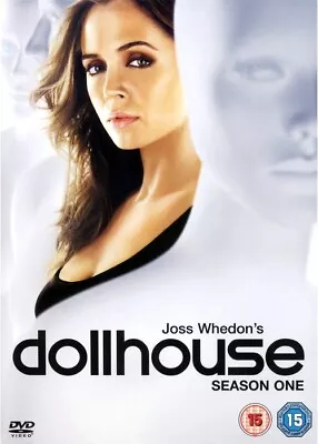 £2.34 • Buy Dollhouse: Season One (DVD, 2009)