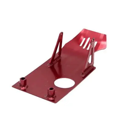 Motorcycle Engine Skid Plate For  XR50 CRF50 50cc-140cc Lifan YX SSR • £19.64