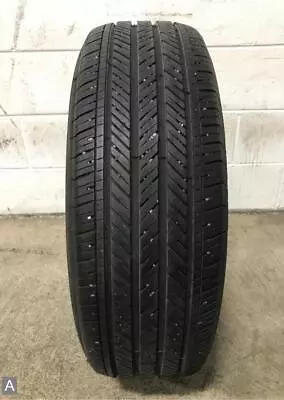 1x P235/60R18 Michelin Pilot HX MXM4 8/32 Used Tire • $75