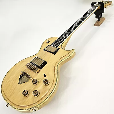 1979 Ibanez 2671 Randy Scruggs Professional Single Cutaway HH Electric Guitar • $3480