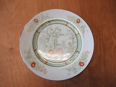 Mikasa Fine China KABUKI 9011 Dinner Plate 10 5/8       1 Available • $8