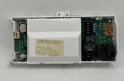 Whirlpool Dryer Control Board P# W10542001 W10249826 • $89.95