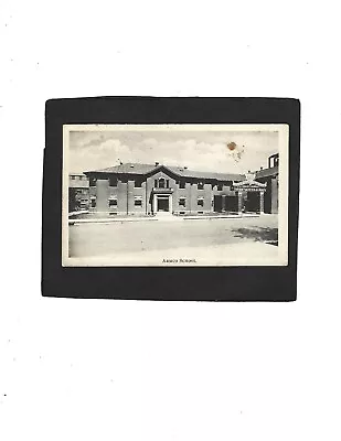 Middletown Cincinnati Oh: 1922: View Of The Armco School • $6.99