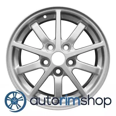 Mitsubishi Eclipse 2000 2001 2002 16  Factory OEM Wheel Rim • $219.44