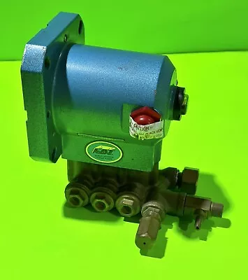 Genuine OEM CAT Pressure Washer Pump Assembly 3300 PSI 4DNX25GSI New Old Stock • $628.63