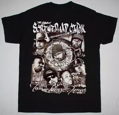 Screwed Up Click Shirt Screwed Up Click Black All Size Shirt HE1015 • $18.99