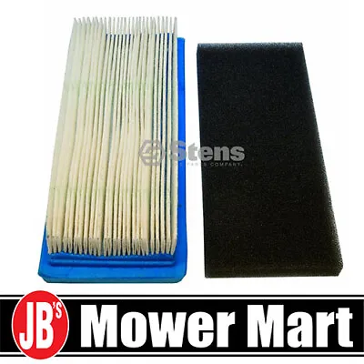 Air Filter Fits Honda  17211-zg9-800 17218-zg9-800 17218-z99-800 17231-2m... • $12