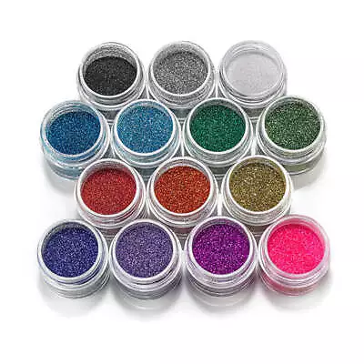 Mehron Paradise Glitter Assorted Colors • $8.95