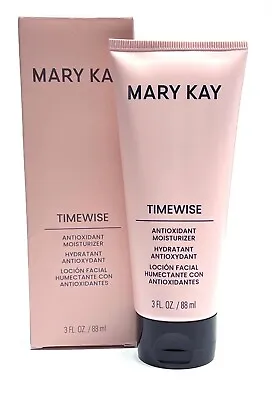 Mary Kay Antioxidant Moisturizer W/timewise 3d Complex~ Normal To Dry~217393~nib • $33.95