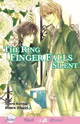 Only The Ring Finger Knows Volume 3:... Satoru Kannagi • £16.77