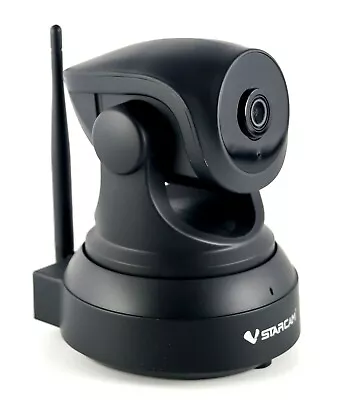 VStarcam C24S 2K HD Security IP Camera Wifi Night Vision Video Network Monitor • $33.25