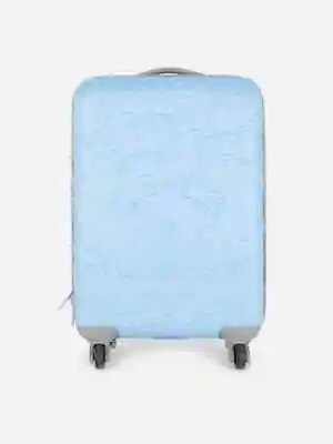 £44.99 • Buy Disney Lilo & Stitch Hard Shell Cabin Case/Travel Suitcase - Primark - BNWT