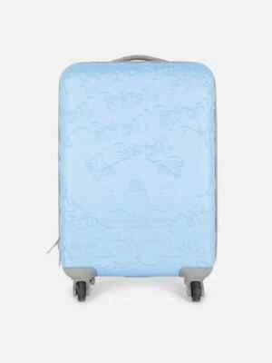 £44.99 • Buy Disney Lilo & Stitch Hard Shell Cabin Case/Travel Suitcase - Primark - BNWT
