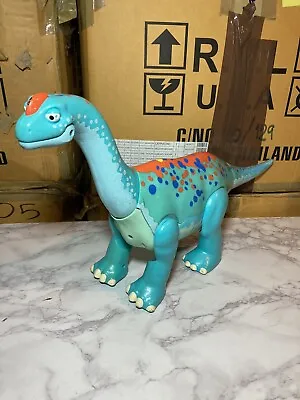 Dinosaur Train Interactive Dinosaur  Toy; Arnie The Argentinosaurus. 🦕 • £19.27