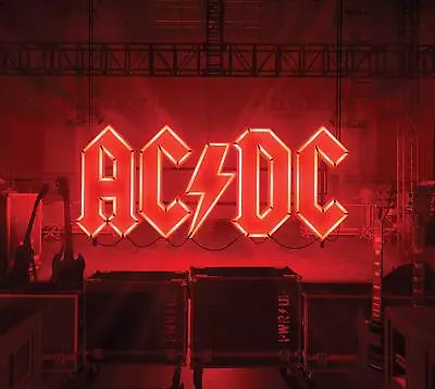 Power Up (Deluxe Box Set) [Audio CD] AC/DC • £12.96