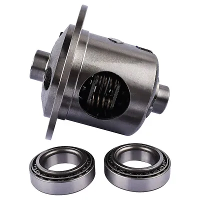 Posi Differential 28 Spline For GM 8.2  Chevy 1964-1972 3.08 & Up Limited Slip • $179