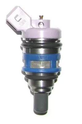 $115.29 • Buy Single Fuel Injectors For NISSAN Z32 300ZX 89-94 VG30DETT 370cc FAIRLADY Z