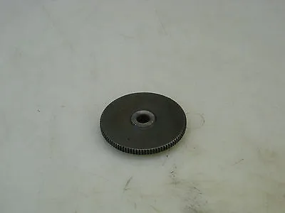 S736W Ratchet Wheel For K.O. Lee Model S718HG Surface Grinder With S736 Hydro-Me • $9.95
