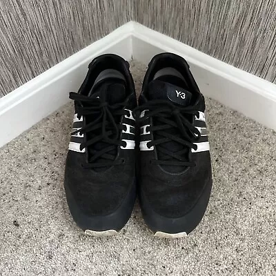 Y-3  Adidas Sprint Trainers  - UK 8 • £50