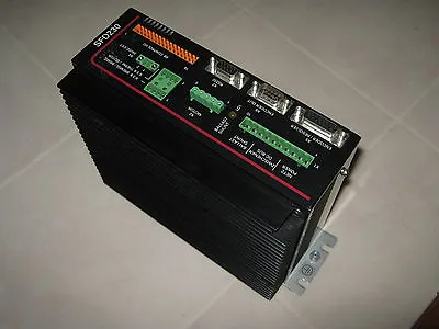 MTS SFD230/3LR Servo Drive • $575