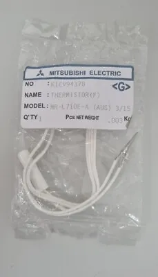 $24.99 • Buy Mitsubishi Fridge Thermistor KIEV94378