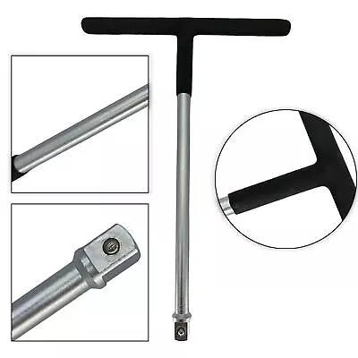 T Handle Wrench Repair Spanner Tool For Workshop Equipment Motorcycles • $22.05
