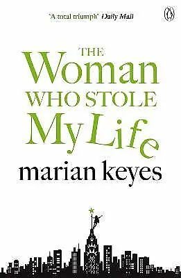 The Woman Who Stole My Life Value Guaranteed From EBay’s Biggest Seller! • £3.51