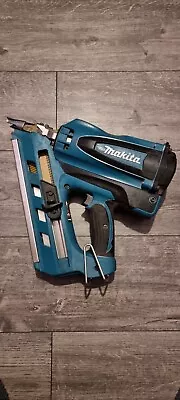 Makita GN900 7.2v Nail Gun Body Only. 2017. Untested  • £49.99