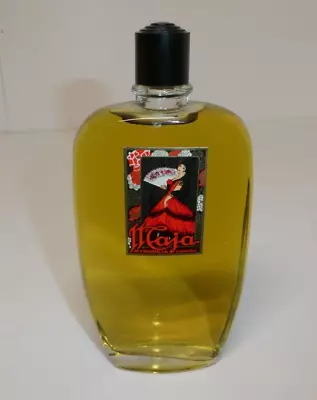 VTG Myrurgia Maja Parfum De Toilette 213 Ml RARE! #610 Perfume • $129.99